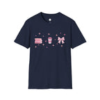 Pink Starlight T-Shirt