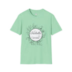 Isabelle Writes T-Shirt