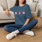 Pink Starlight T-Shirt