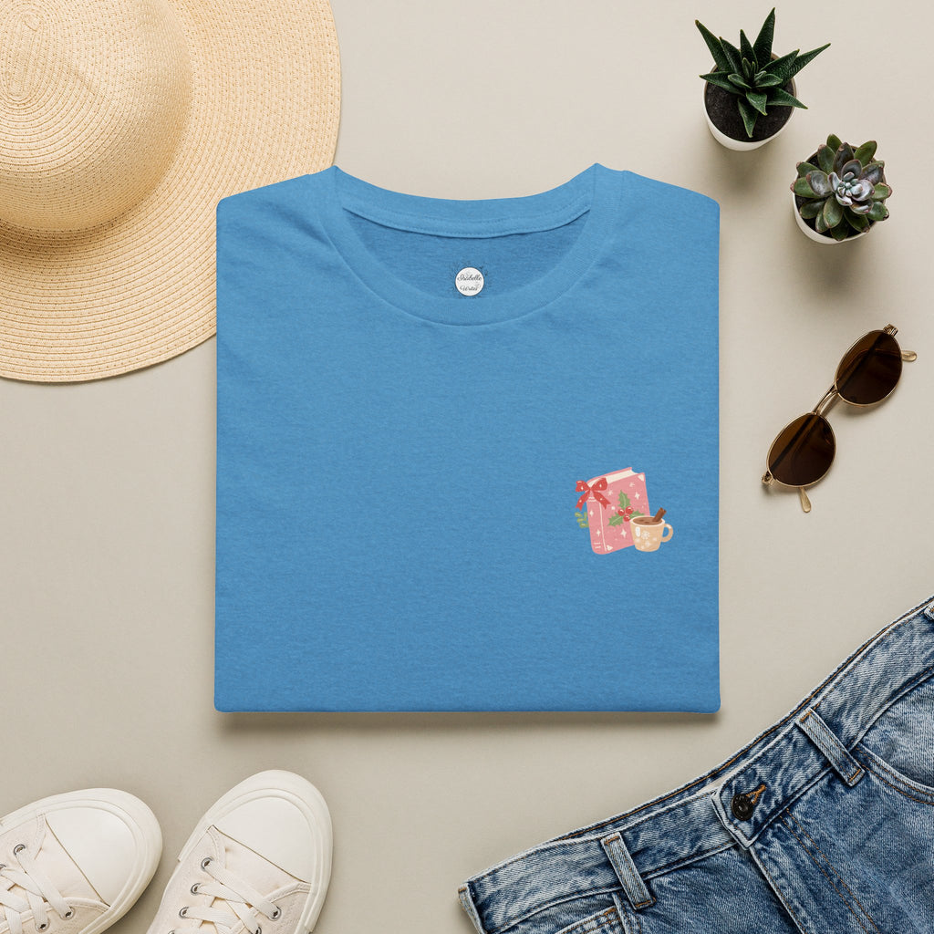 Season’s Readings T-Shirt