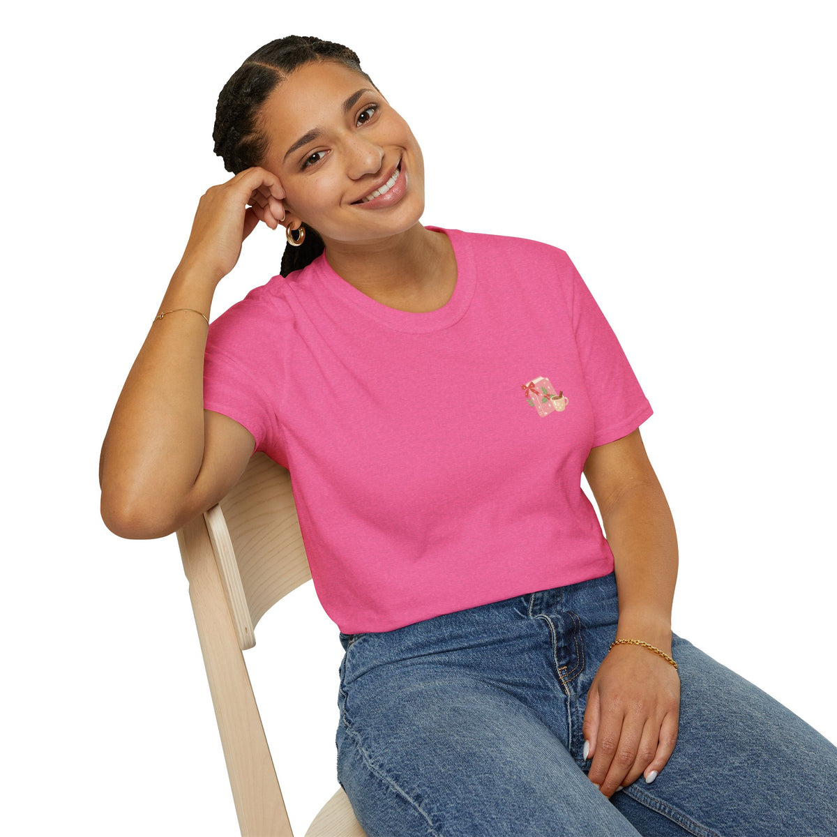 Season’s Readings T-Shirt