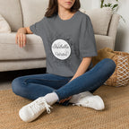 Isabelle Writes T-Shirt