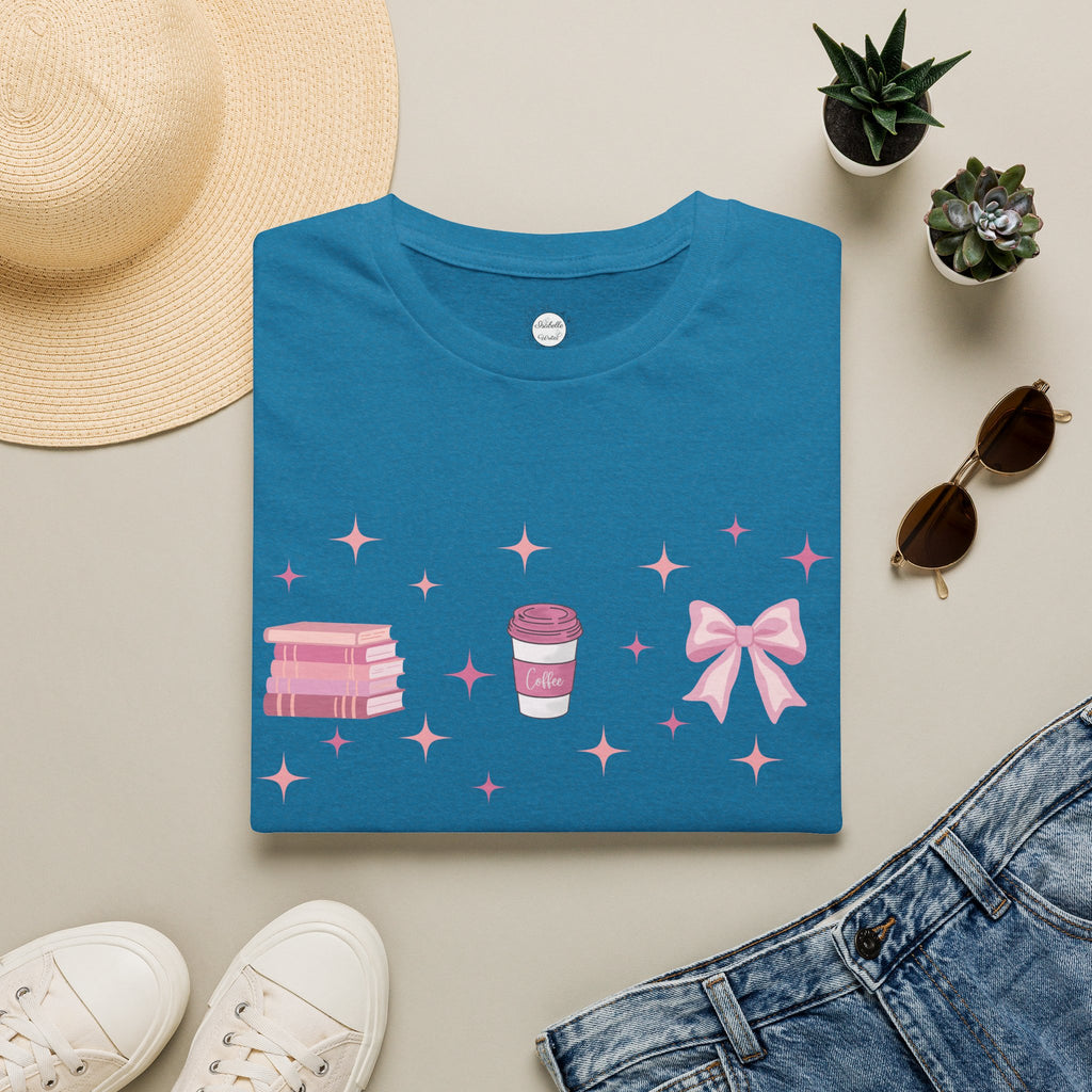 Pink Starlight T-Shirt