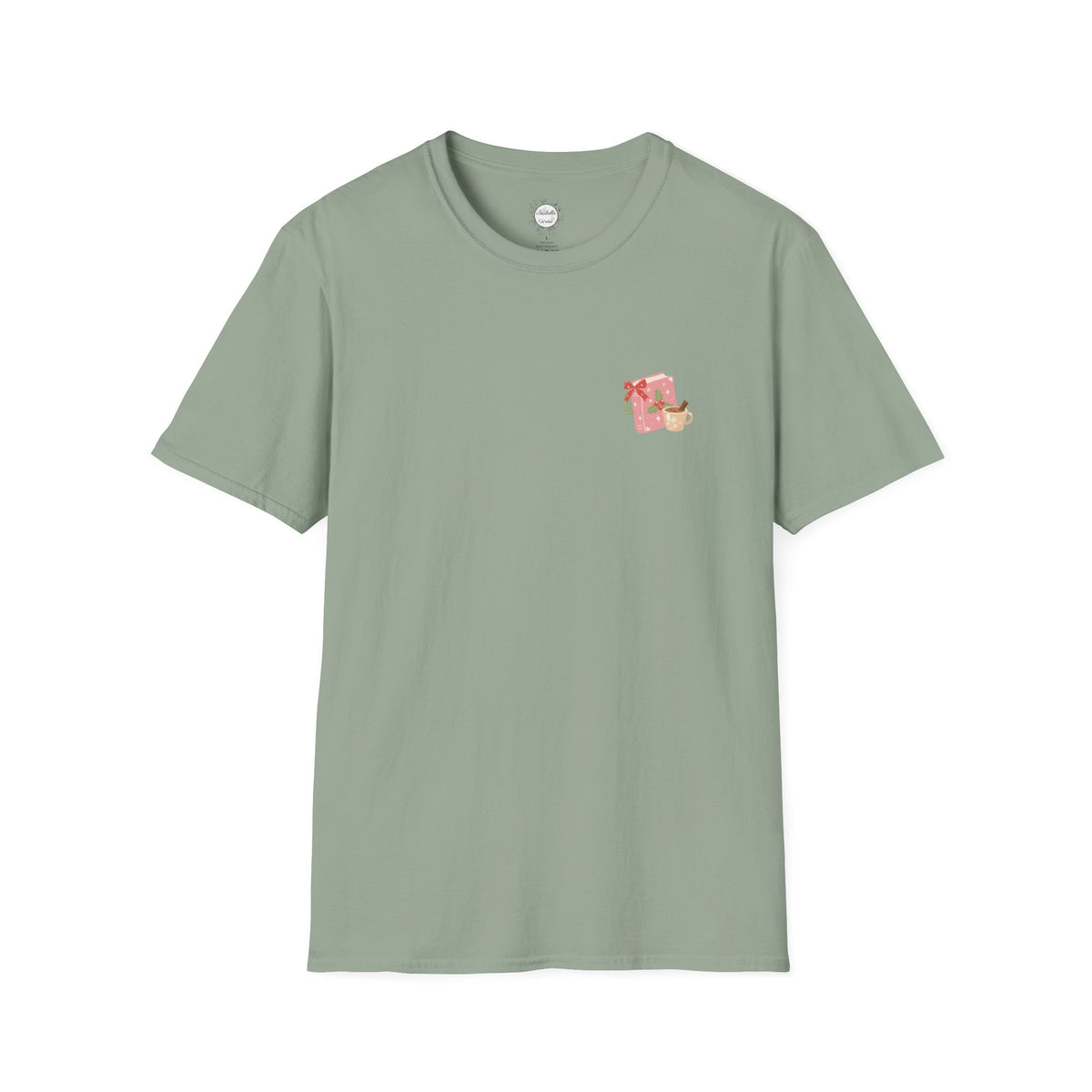 Season’s Readings T-Shirt