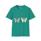 Anti Hero Trope T-Shirt