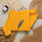 Excuse Me Crewneck