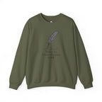 Excuse Me Crewneck