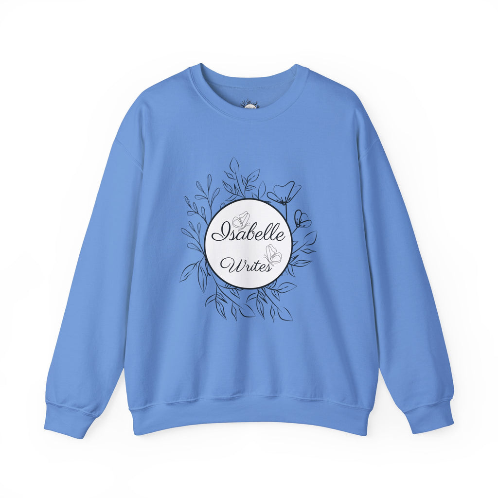 Isabelle Writes Crewneck