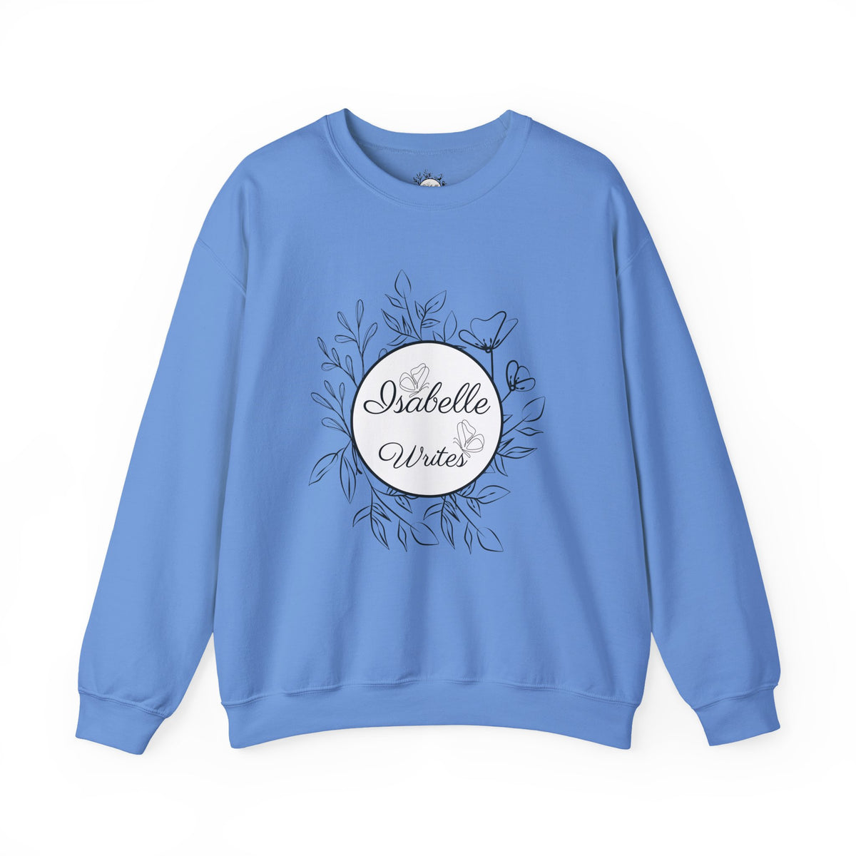 Isabelle Writes Crewneck