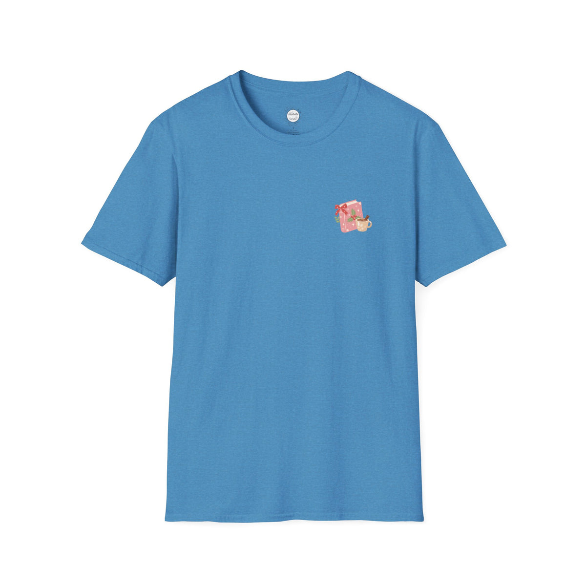 Season’s Readings T-Shirt