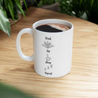 A Reader’s Dreams Mug