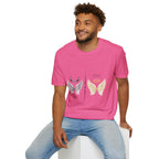 Anti Hero Trope T-Shirt