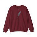 Excuse Me Crewneck