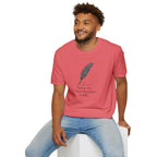 Excuse Me T-Shirt