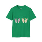 Anti Hero Trope T-Shirt
