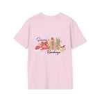 Season’s Readings T-Shirt