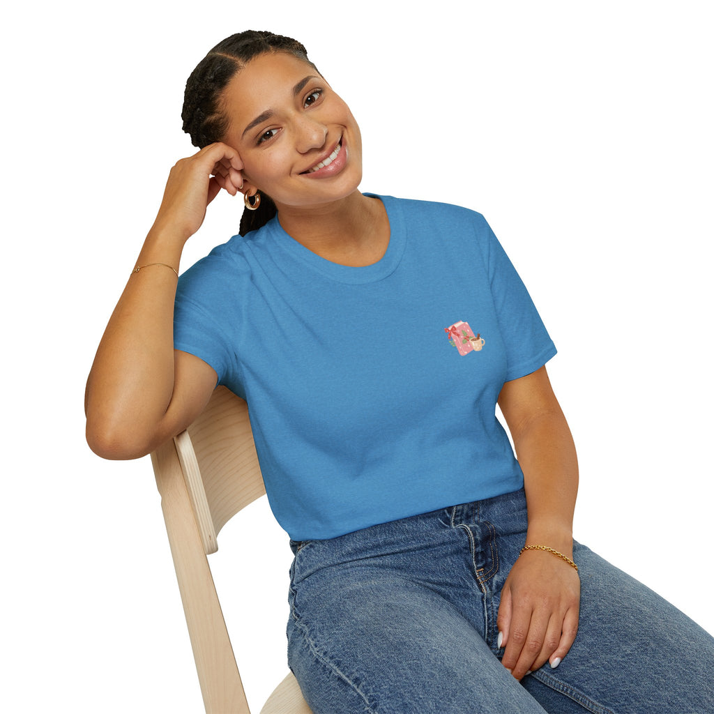Season’s Readings T-Shirt
