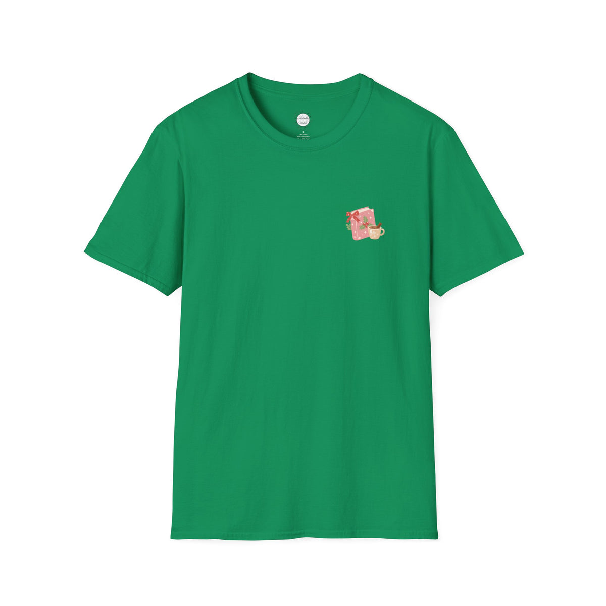 Season’s Readings T-Shirt