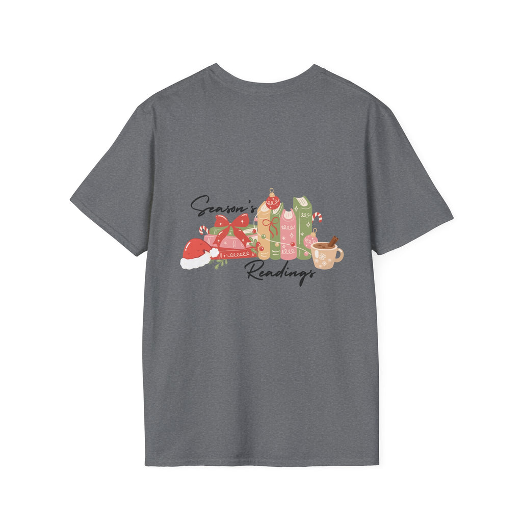 Season’s Readings T-Shirt