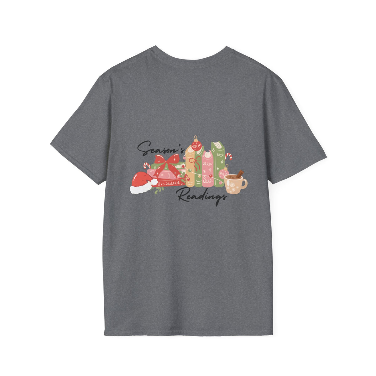 Season’s Readings T-Shirt