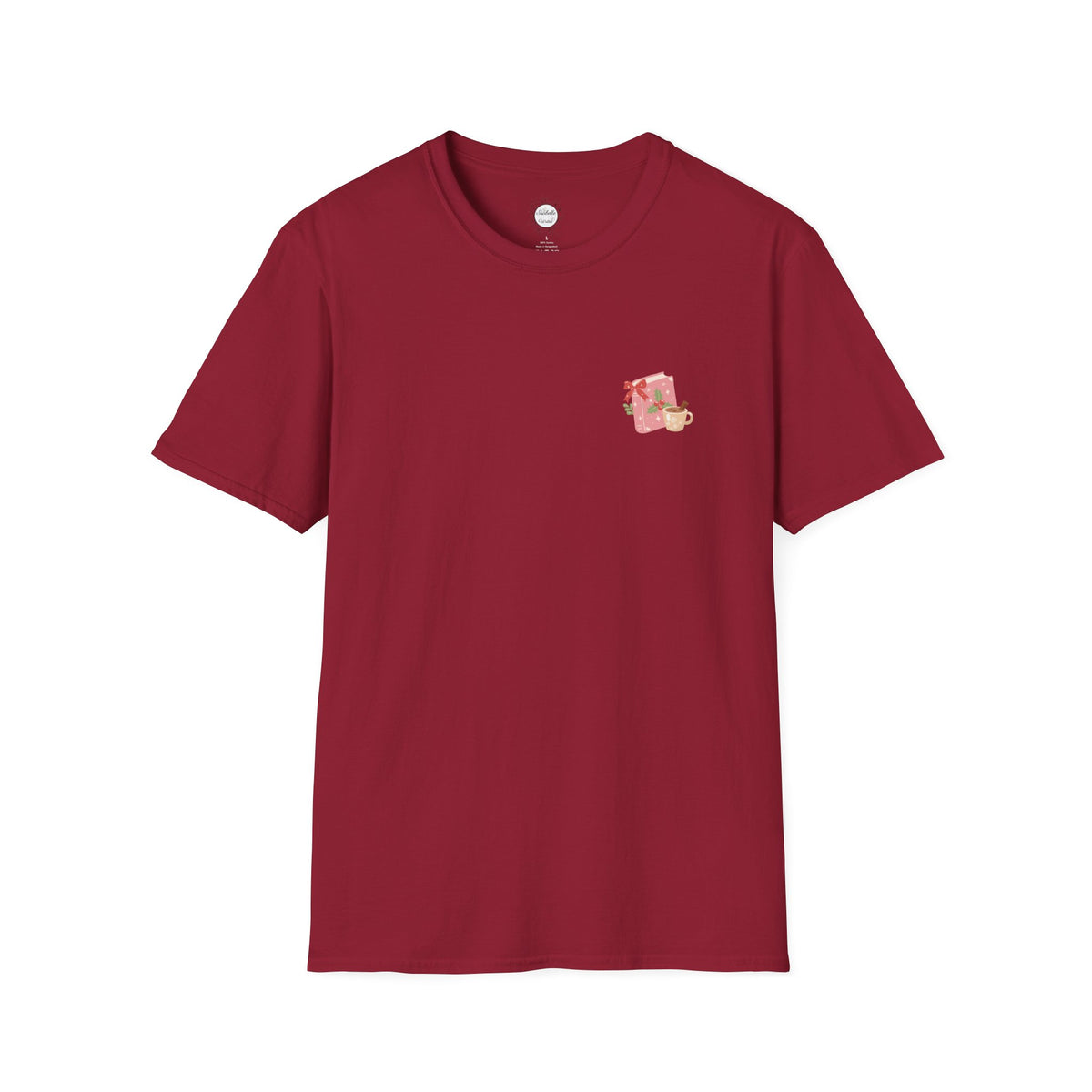 Season’s Readings T-Shirt