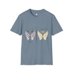 Anti Hero Trope T-Shirt