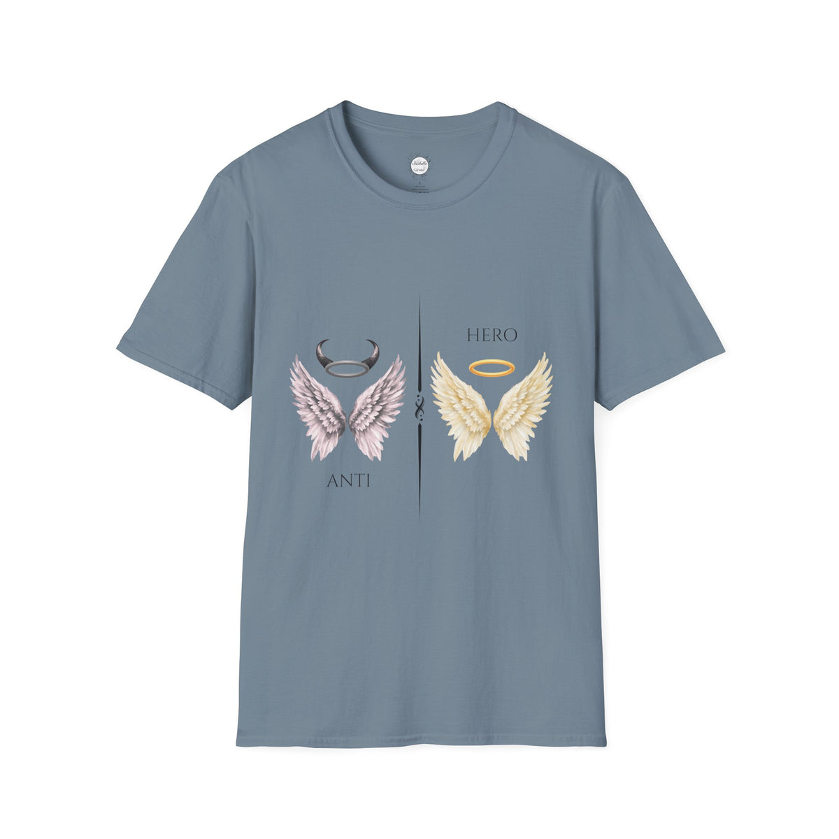 Anti Hero Trope T-Shirt