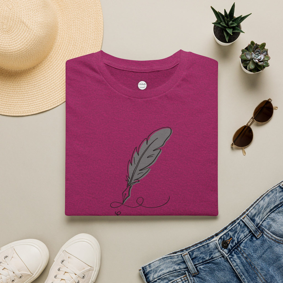 Excuse Me T-Shirt