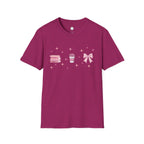 Pink Starlight T-Shirt