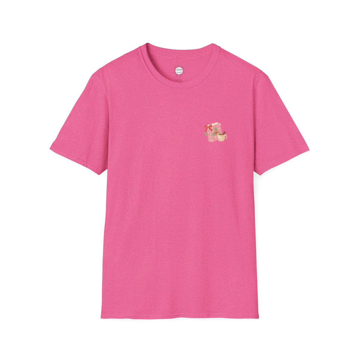 Season’s Readings T-Shirt