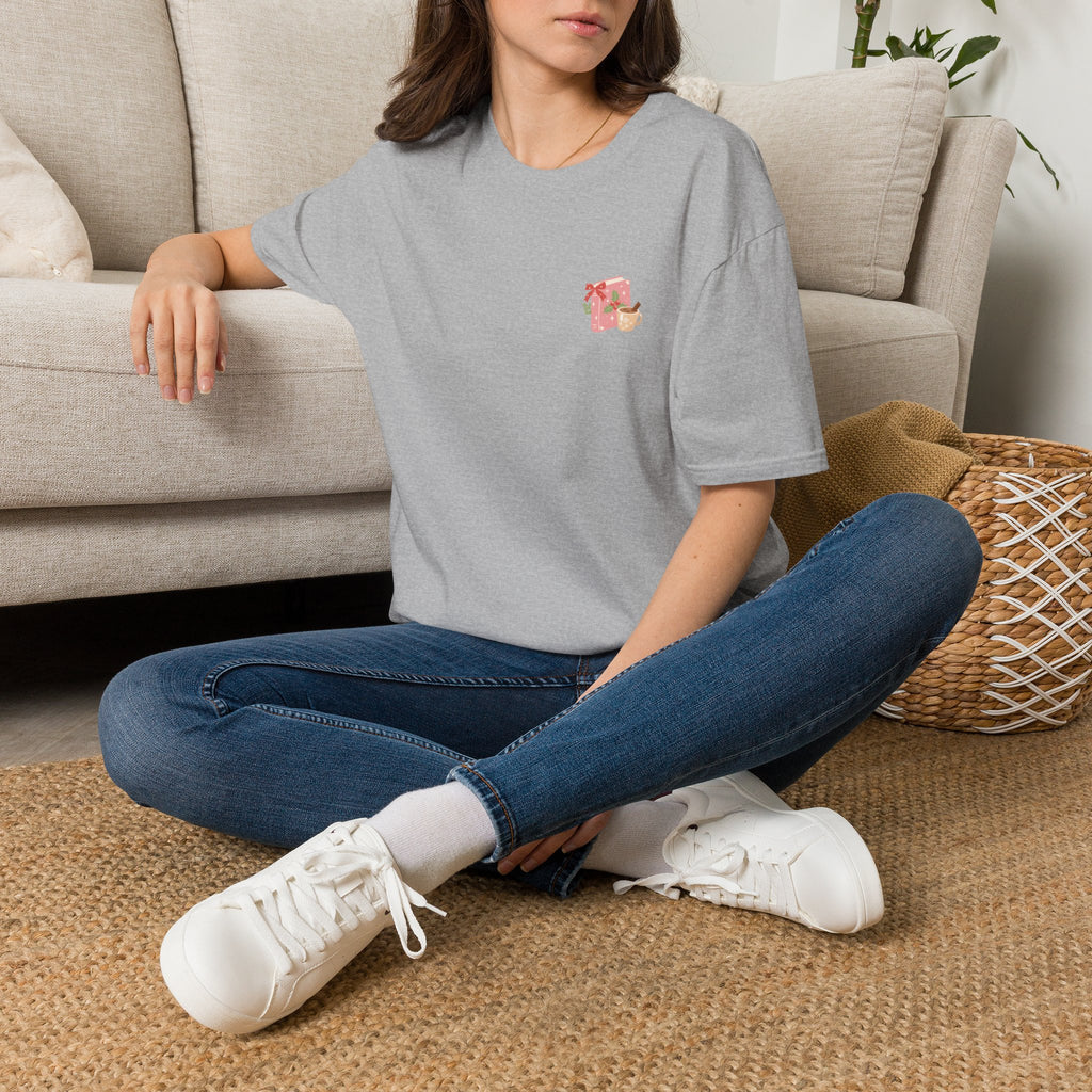 Season’s Readings T-Shirt