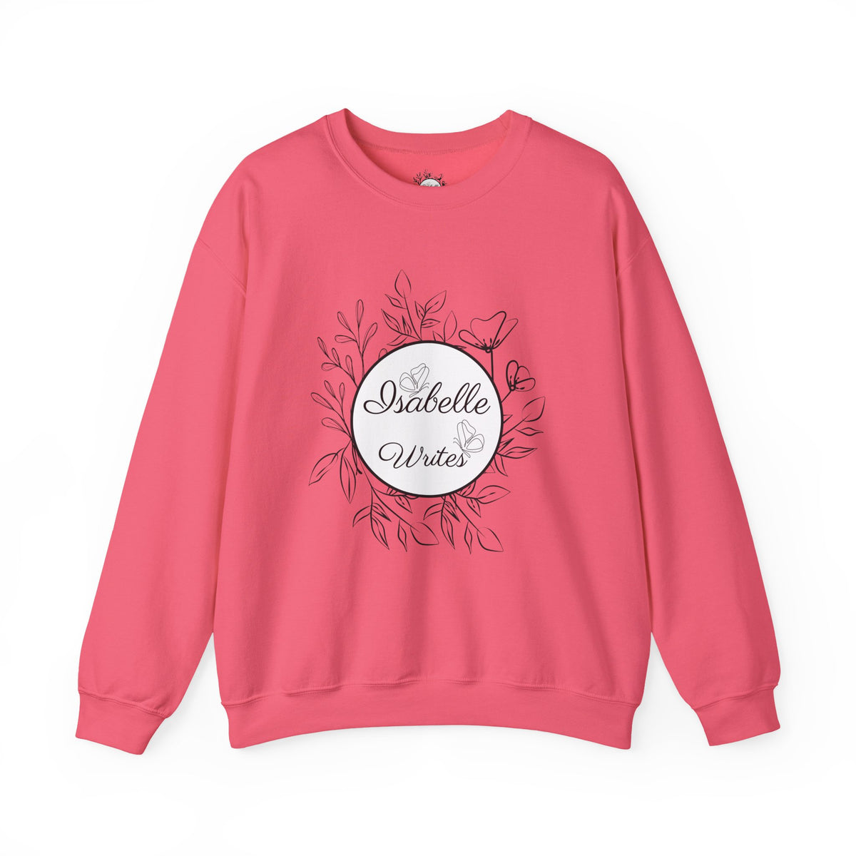 Isabelle Writes Crewneck