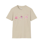 Pink Starlight T-Shirt