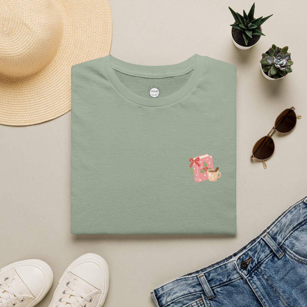 Season’s Readings T-Shirt