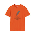 Excuse Me T-Shirt