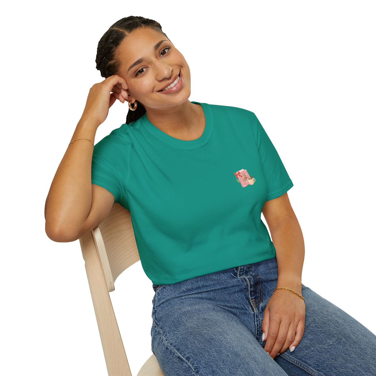 Season’s Readings T-Shirt