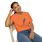 Excuse Me T-Shirt