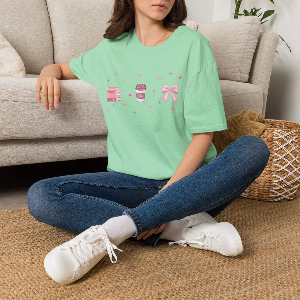 Pink Starlight T-Shirt