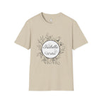 Isabelle Writes T-Shirt