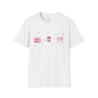 Pink Starlight T-Shirt