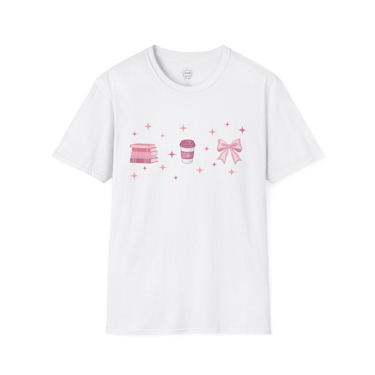 Pink Starlight T-Shirt