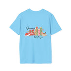 Season’s Readings T-Shirt