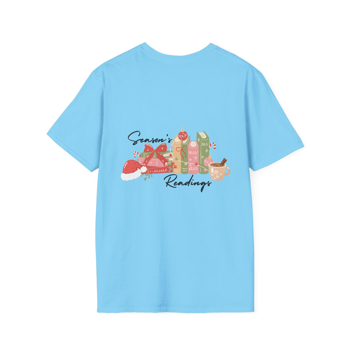 Season’s Readings T-Shirt