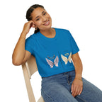 Anti Hero Trope T-Shirt