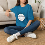 Isabelle Writes T-Shirt