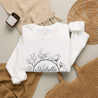 Isabelle Writes Crewneck