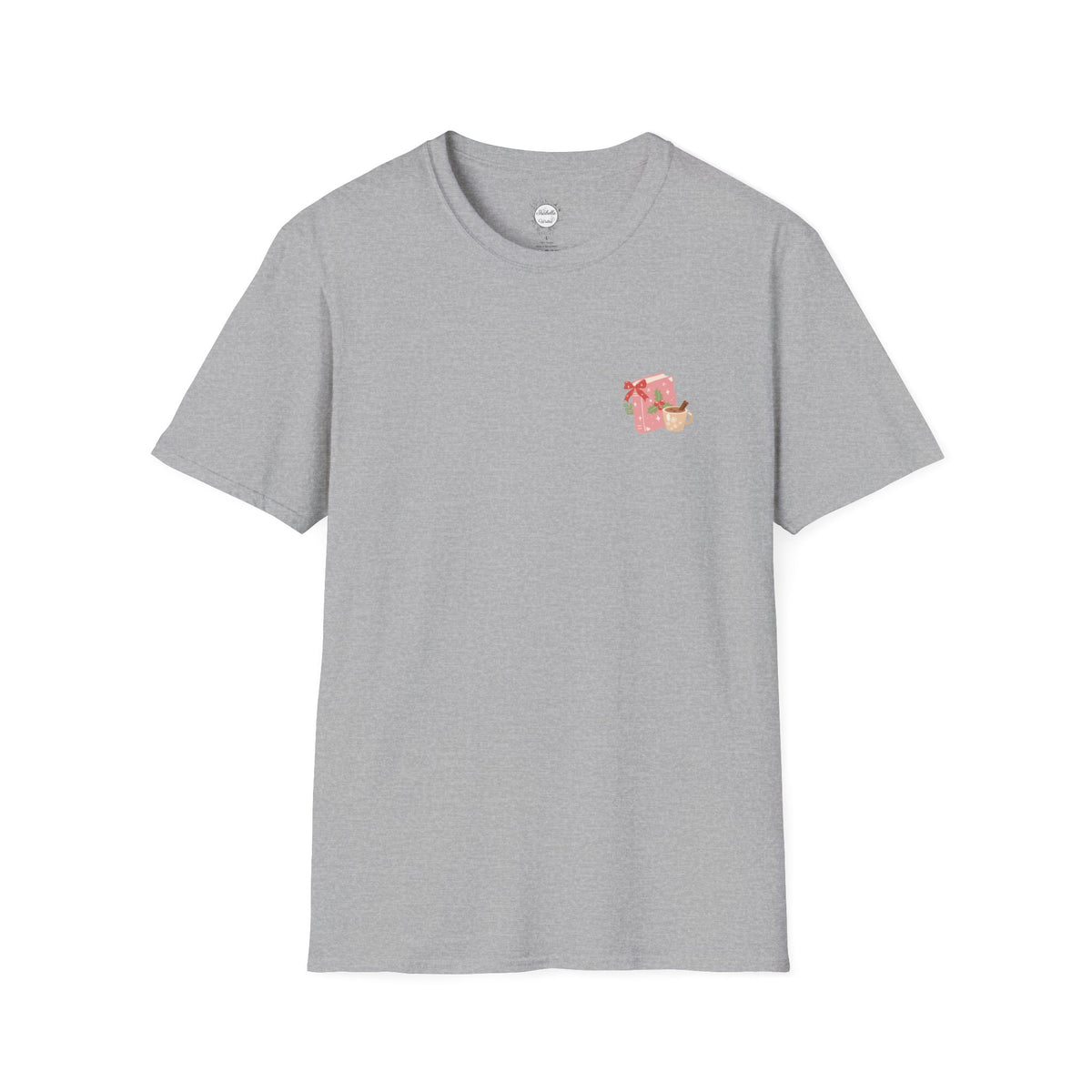 Season’s Readings T-Shirt
