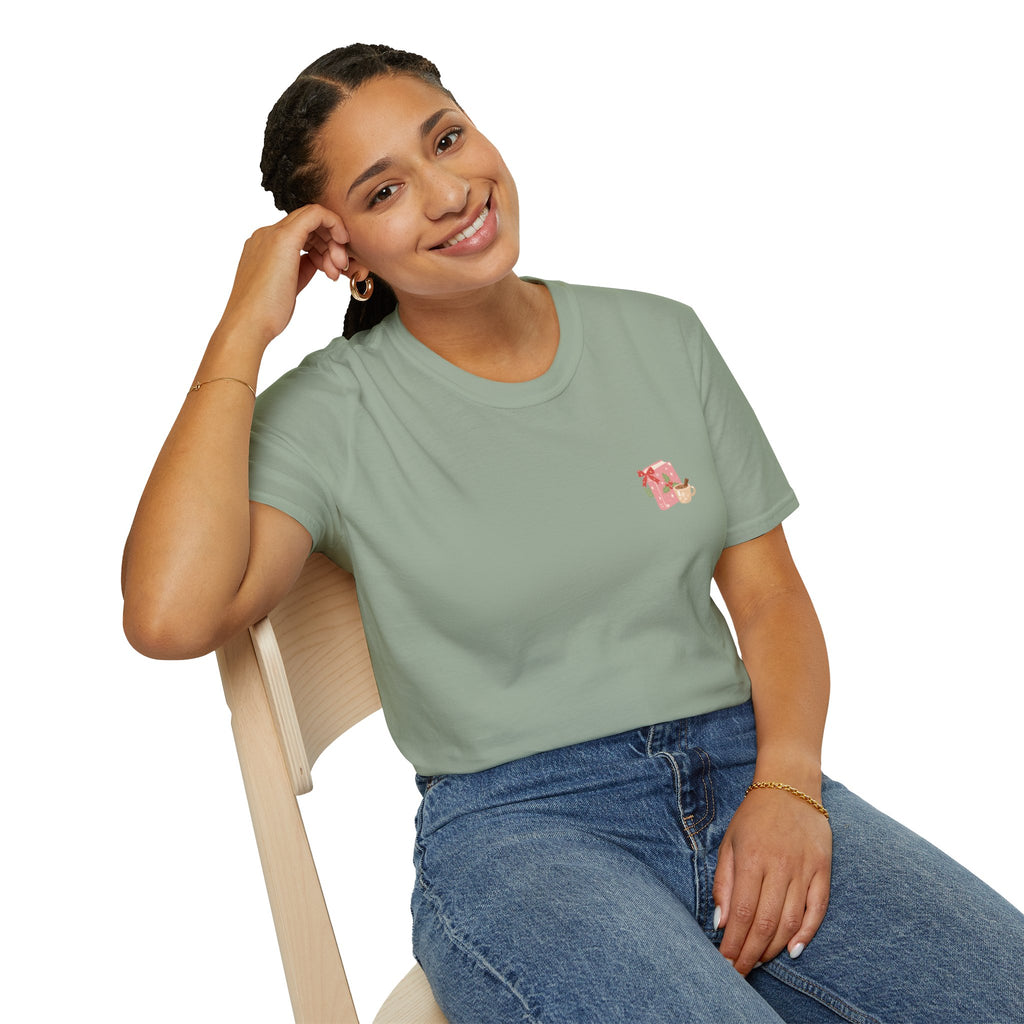 Season’s Readings T-Shirt