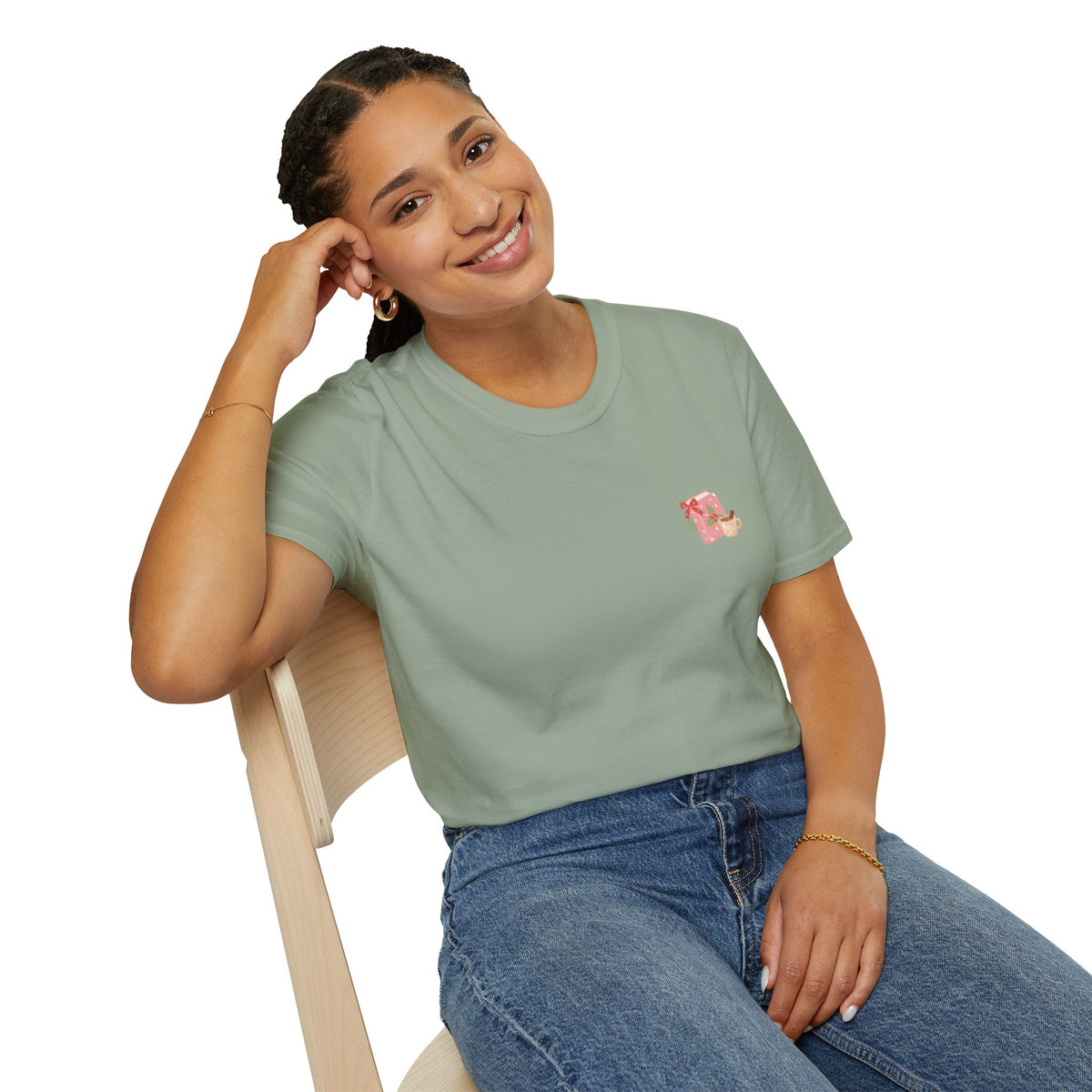 Season’s Readings T-Shirt
