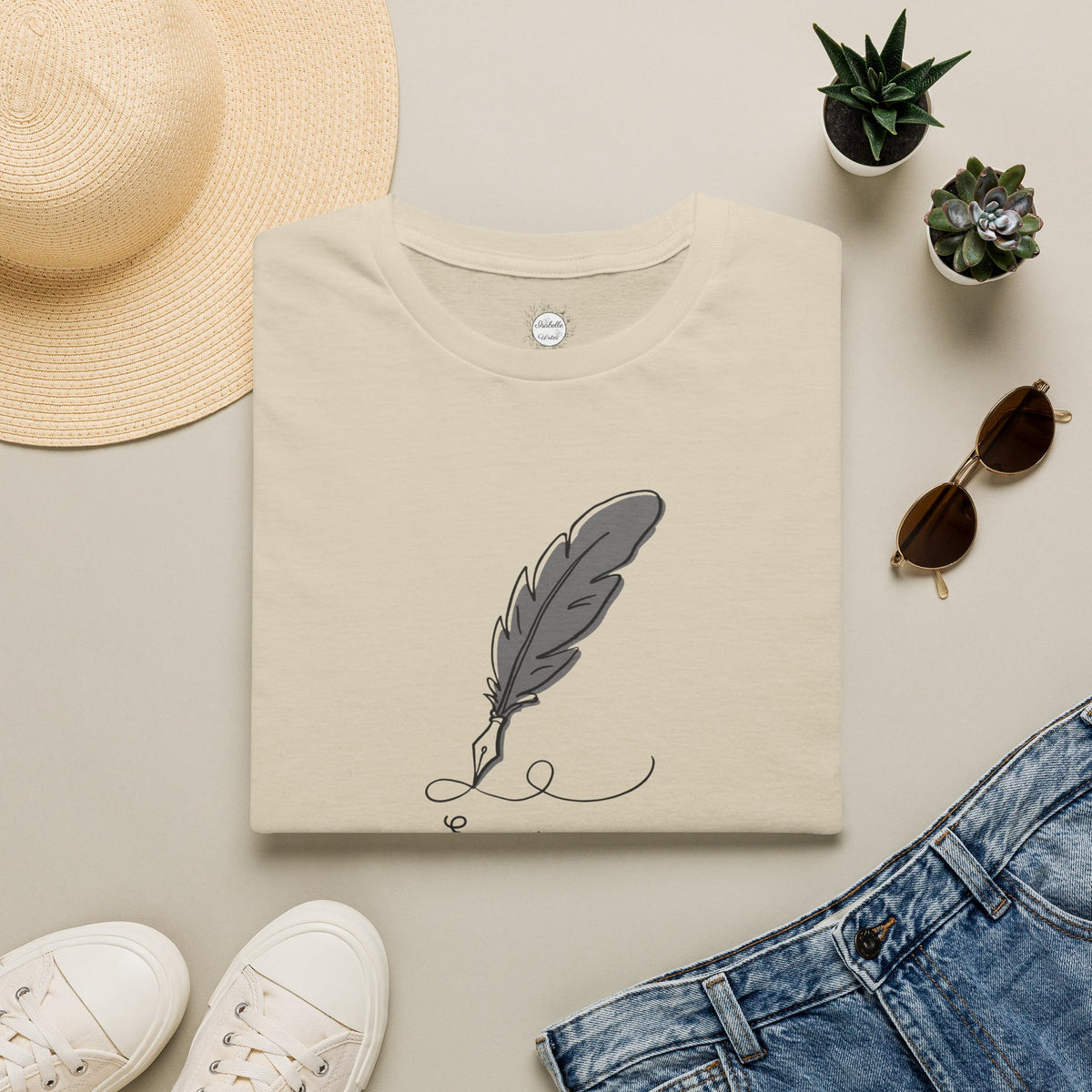 Excuse Me T-Shirt